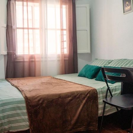 Habitacion En Alicante, Benalua Eksteriør billede