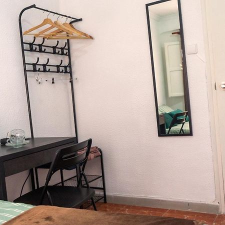 Habitacion En Alicante, Benalua Eksteriør billede