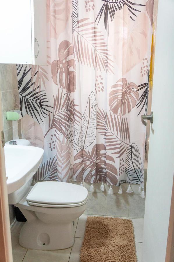 Habitacion En Alicante, Benalua Eksteriør billede
