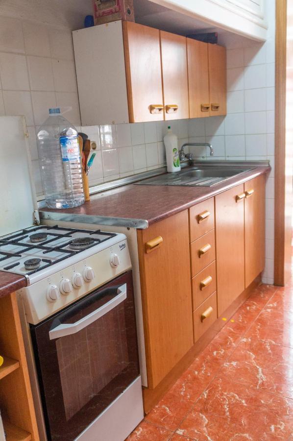 Habitacion En Alicante, Benalua Eksteriør billede