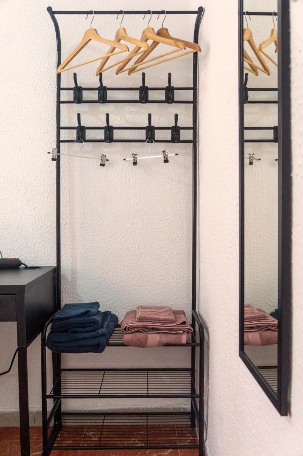 Habitacion En Alicante, Benalua Eksteriør billede