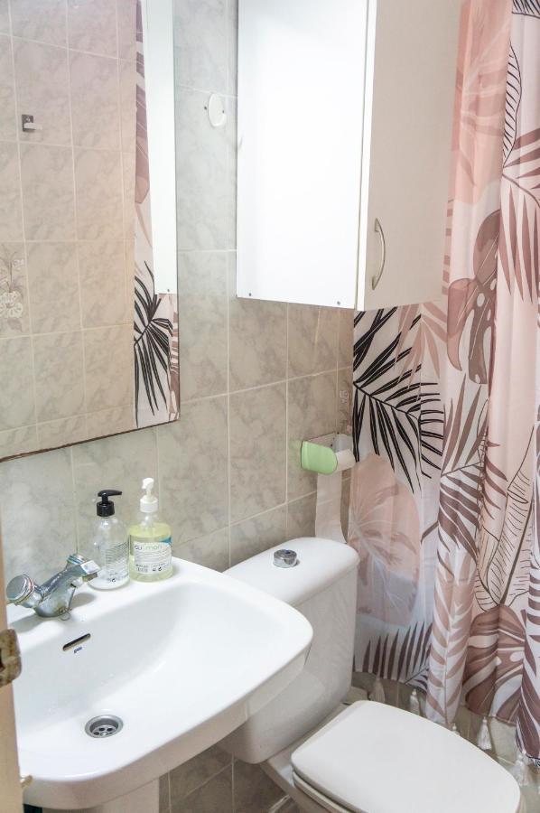 Habitacion En Alicante, Benalua Eksteriør billede