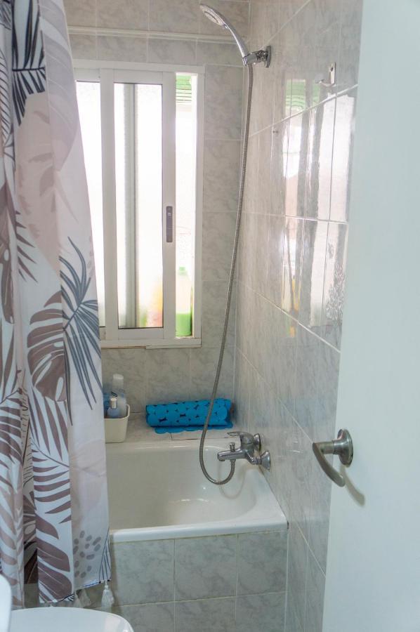 Habitacion En Alicante, Benalua Eksteriør billede